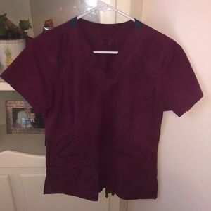 Scrub Tops Lot